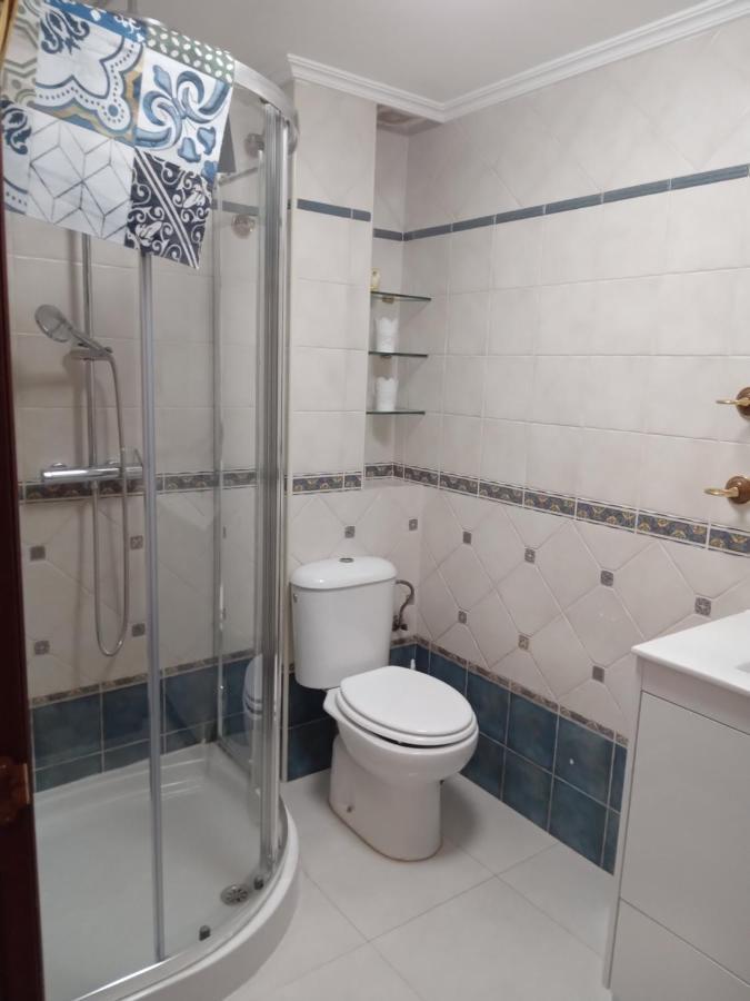 Casa Navarro Vigo Esterno foto