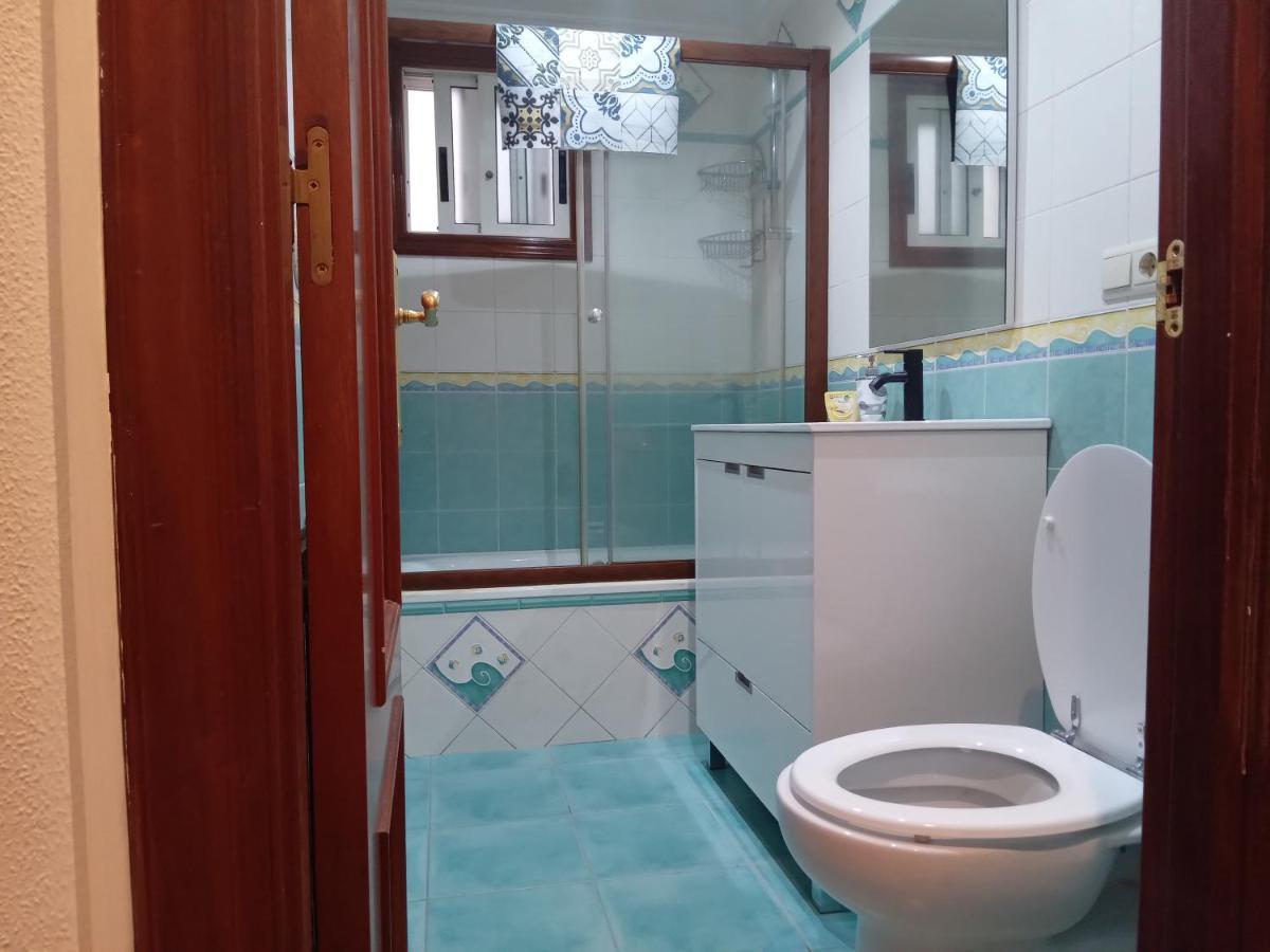 Casa Navarro Vigo Esterno foto