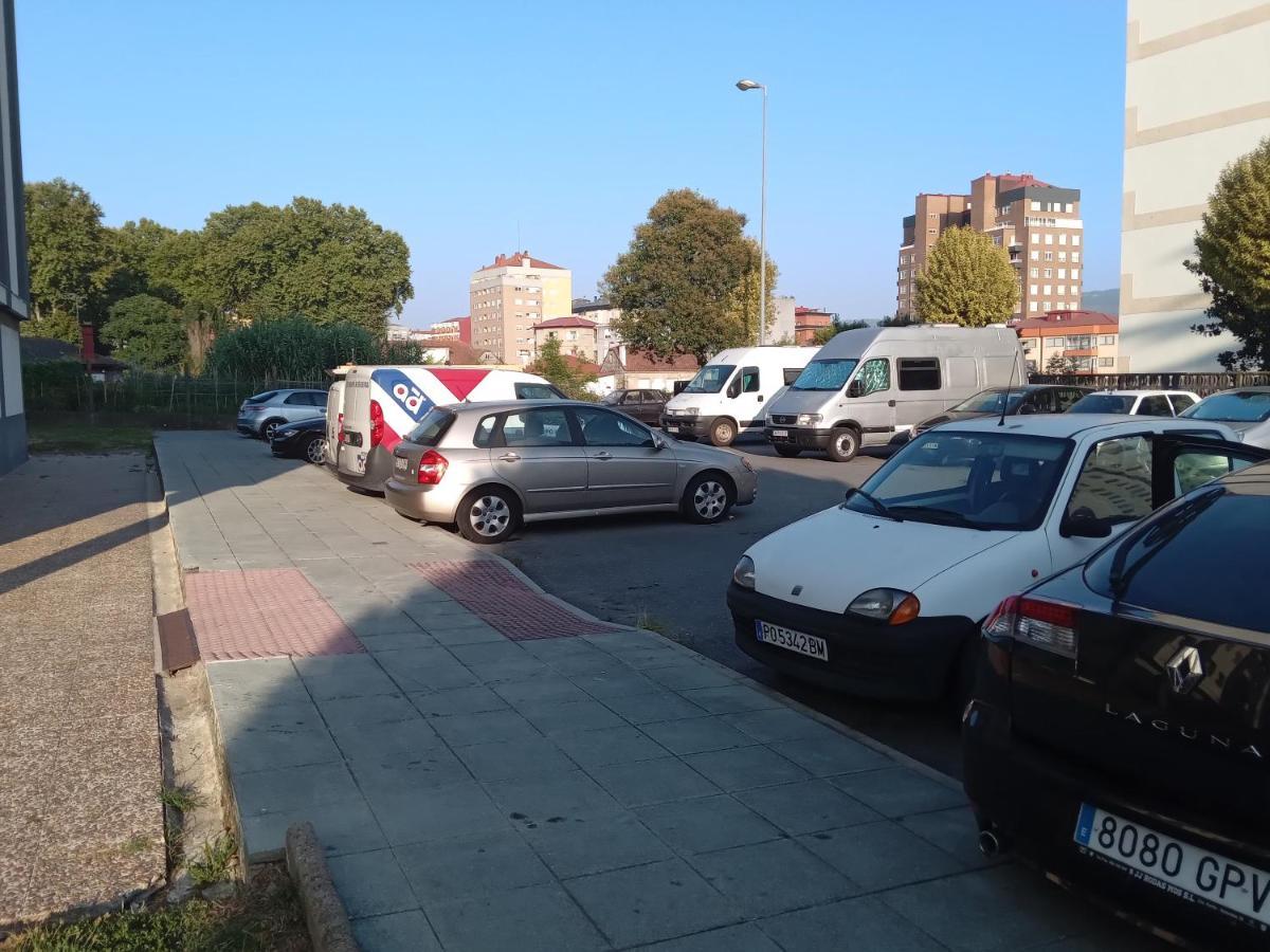 Casa Navarro Vigo Esterno foto