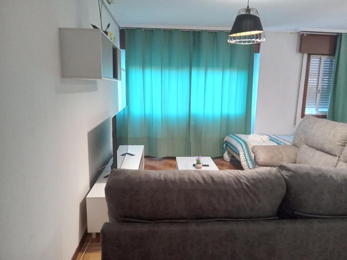 Casa Navarro Vigo Esterno foto